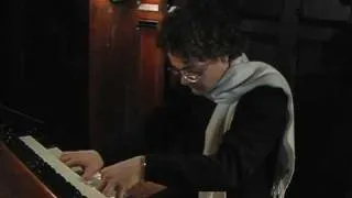 Miniature : Jean-Baptiste Monnot : Elégie Vierne