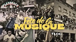 Miniature : La fête de la musique c'est surcôté ? (VLOG)
