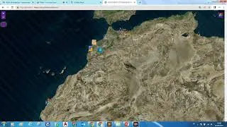 Miniature : WebMapping Séance1