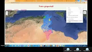 Miniature : WebMapping4