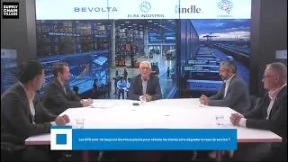 Miniature : Mercredi du SCV du 10/06/2026 : Les APS sont-ils toujours les mieux placés pour réduire les stocks ?