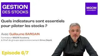 Miniature : Gestion des stocks : quels indicateurs faut-il suivre ?(6/7)