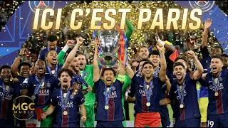 Miniature : ICI C'EST PARIS - PARIS EST TOUJOURS MAGIC -MGC MUSIC