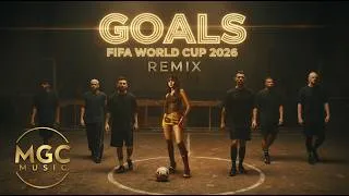 Miniature : LISA - GOALS[Official Video]-(FIFA World Cup 2026)-SHORT YOUTUBE
