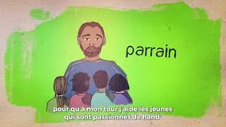 Miniature : Melvyn Richardson (Handball) - Draw my Life