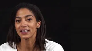 Miniature : Conseil de Champion - Emmeline Ndongue (basket)