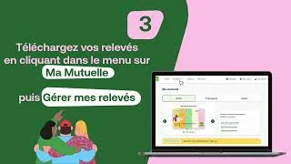 Miniature : 📄 Tous vos documents santé accessibles en quelques clics !