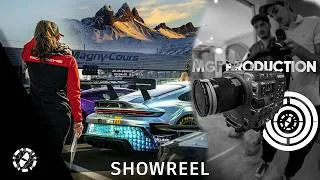Miniature : MGF Production | SHOWREEL 2026 🎬