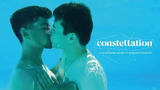 Miniature : CONSTELLATION - Court-métrage gay - 2024 - [FR/EN subtitles] 4K