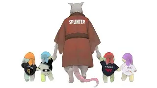Miniature : SPLINTER sur son rush en Corée : "C'est un mois qui a changé ma vie"