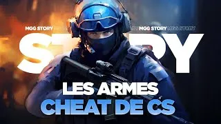 Miniature : Elles ont RÉVOLUTIONNÉ Counter-Strike ! (ft. TPK)