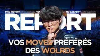 Miniature : QUELS SONT LES PLUS BEAUX MOVES DES WORLDS 2024 ? On vous a posé la question !