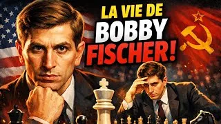 Miniature : Bobby Fischer en 5 minutes 