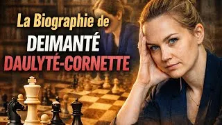 Miniature : Deimante Daulyte-Cornette en 5 mn