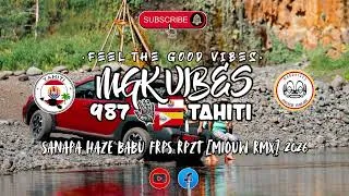 Miniature : SANAPA HAZE BABU FRPS RPZT [MIOUW RMX] 2026