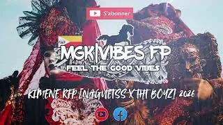 Miniature : KIMENE RFP [NAGUETSS X THT BOYZ] 2026