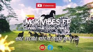 Miniature : AFRO DEORRO REPOST [ZELIKE RMX] 2026
