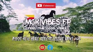 Miniature : MISS YOU AFRO REPOST [ZELIKE RMX] 2026