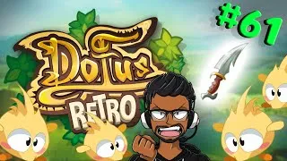 Miniature : Dofus Retro #61 : Donjon Tofu, comment monter son métier chasseur sur 1.29  [ BOUNE ]