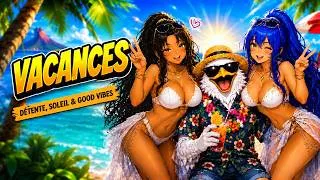 Miniature : ☀️ Vacances 2026 ☀️
