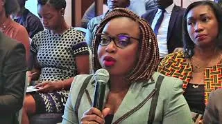 Miniature : Africa 24 : Vers l’amélioration des entreprises africaines par l’utilisation du BigData