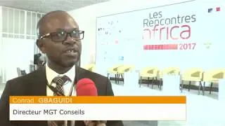 Miniature : MGT Conseils s'exprime au sujet des Rencontres Africa sur Business24