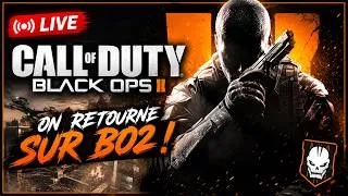 Miniature : 🔴 Zombies sur Bo2