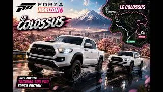 Miniature : On fais le tour de l'autoroute japonaise sur Forza Horizon 6 avec Evory 99