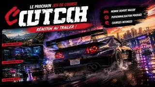 Miniature : Je regarde trailer de CLUTCH ca donne envie d'y jouer