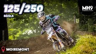 Miniature : Moiremont 125/250 Série A - MOTOCROSS UFOLEP 2026