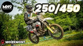 Miniature : Moiremont 250/450 - MOTOCROSS UFOLEP 2026