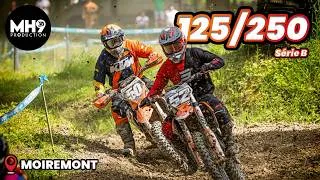 Miniature : Moiremont 125/250 Série B - MOTOCROSS UFOLEP 2026