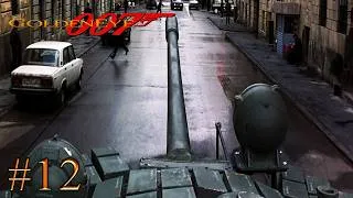 Miniature : Goldeneye 007 en francais ! : Mission 12 - Rues | Goldeneye 007  : Mission 12 - Streets