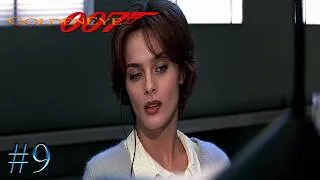Miniature : Goldeneye 007 en francais ! : Mission 9 - Bunker 2 | Goldeneye 007  : Natalya