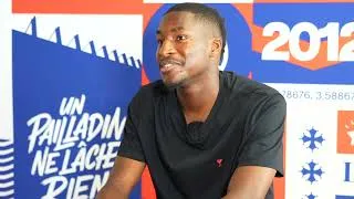 Miniature : Mamadou Camara rejoint le MHSC