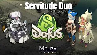 Miniature : Duo Servitude Elio Sacri [3.5]