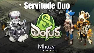 Miniature : Duo Elio Enu Servitude [3.5]