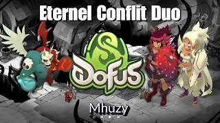 Miniature : Duo Eternel Conflit Sacri Cra [3.5]