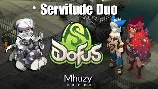 Miniature : Duo servitude Elio Cra [3.5]