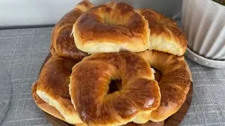Miniature : Brioche feuilletée extra moelleuse بريوش مورق