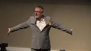 Miniature : Pièce de théâtre « Ceux et Celles qui font de l’IA » - Conf’errance