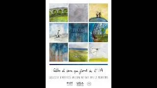 Miniature : Conf’errance « Ceux et Celles qui font de l’IA »