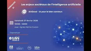 Miniature : AI for good