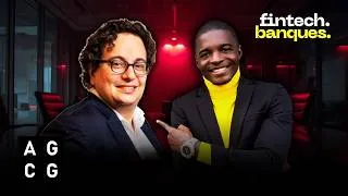 Miniature : Cet expert en Cybersécurité alerte les DSI et RSSI des banques africaines