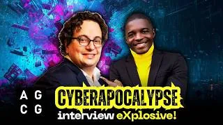 Miniature : Cybersécurité Banque : L’Afrique, NOUVEAU Far West ? (DSI & RSSI)