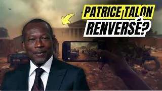 Miniature : ALERTE Coup d'État : Patrice Talon renversé - Le Bénin rejoint l'AES ?