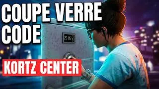 Miniature : GTA Online Code du coffre-fort Mission coupe verre Préparation du Braquage Kortz Center