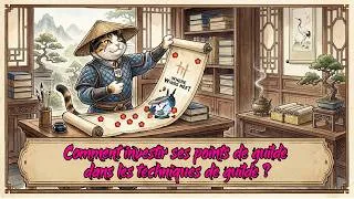 Miniature : Comment investir ses points de guilde dans les techniques de guilde ?