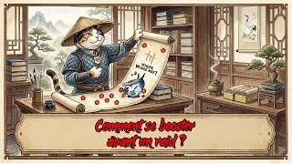Miniature : Comment se booster avant un raid ?