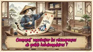 Miniature : Comment maximiser les récompenses de guilde hebdomadaires ?